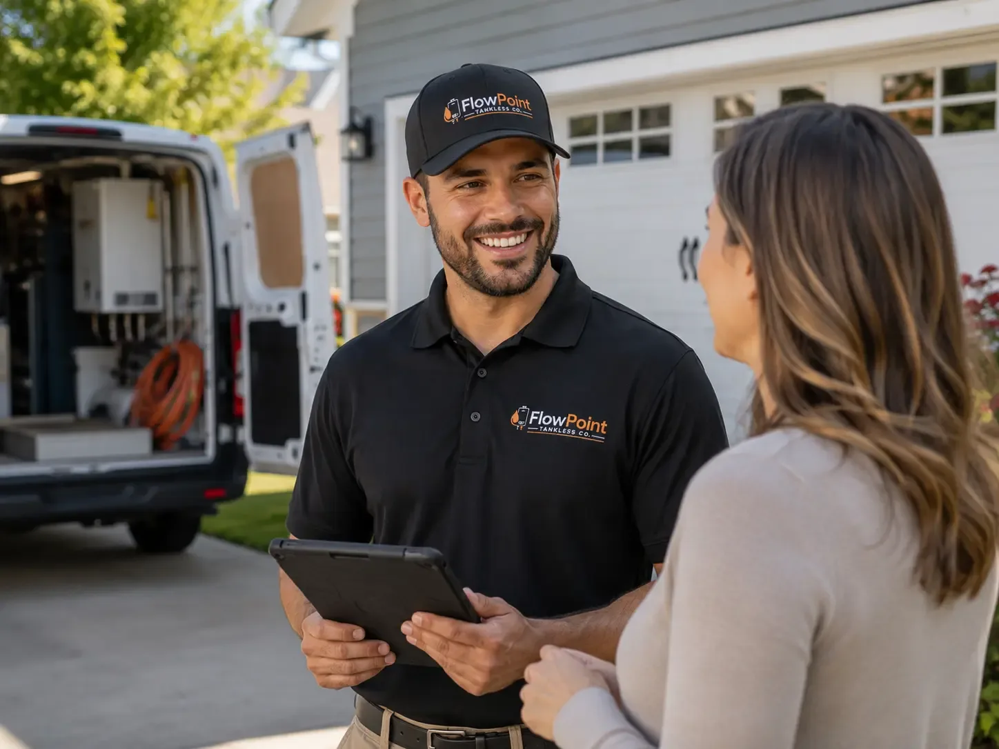 Tankless Water Heater Installation Weldona, CO FAQs
